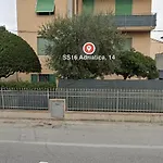 A Casa Di Ale Διαμέρισμα Σενιγκάλια