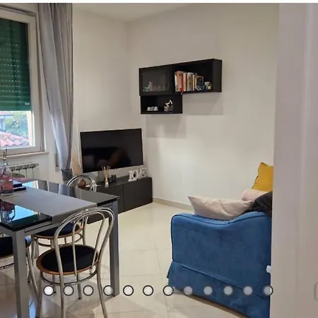 A Casa Di Ale Apartman *