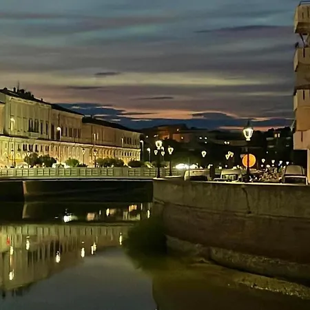 Apartman A Casa Di Ale *