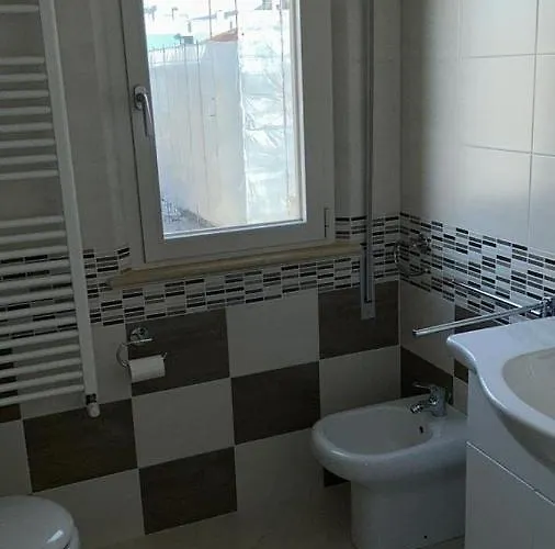 Apartman A Casa Di Ale Senigallia