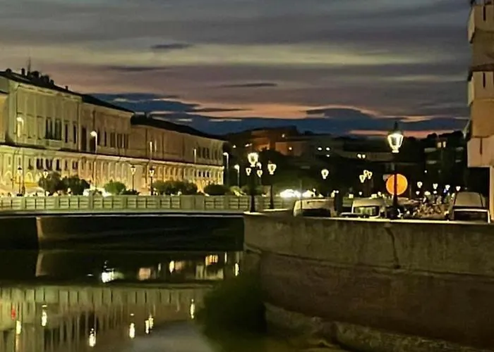 Apartman A Casa Di Ale *