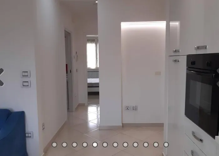 Apartman A Casa Di Ale