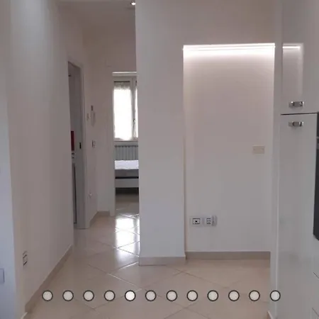 Apartamento A Casa Di Ale