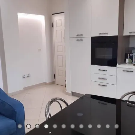 A Casa Di Ale 公寓 西尼加利亚