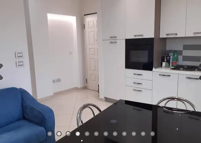 A Casa Di Ale 公寓 西尼加利亚